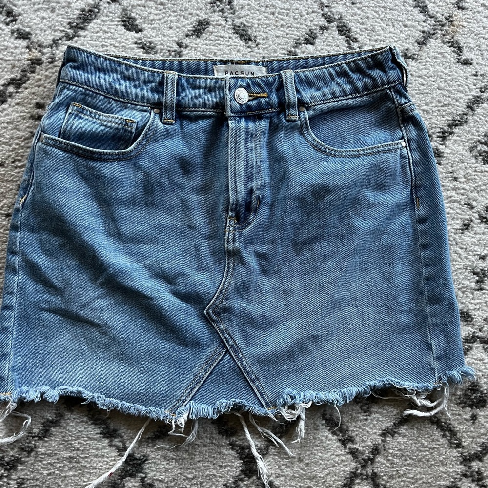 PACSUN skirt